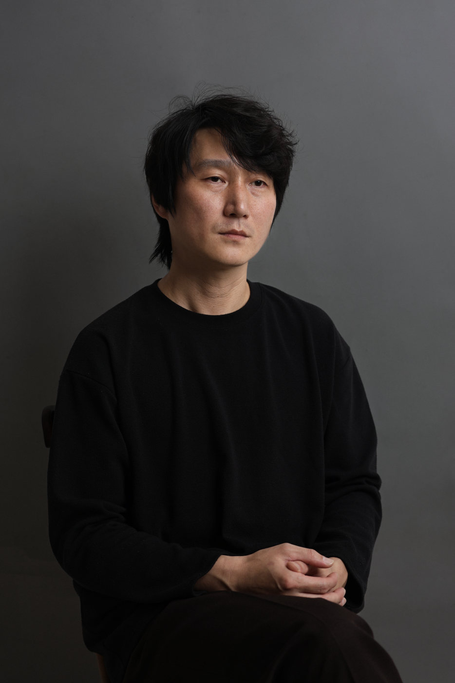 정대용 프로필 — 착석
