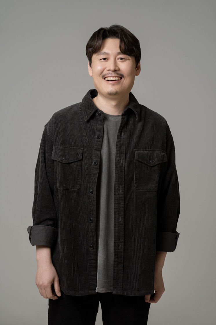 오현우 프로필 — 전신