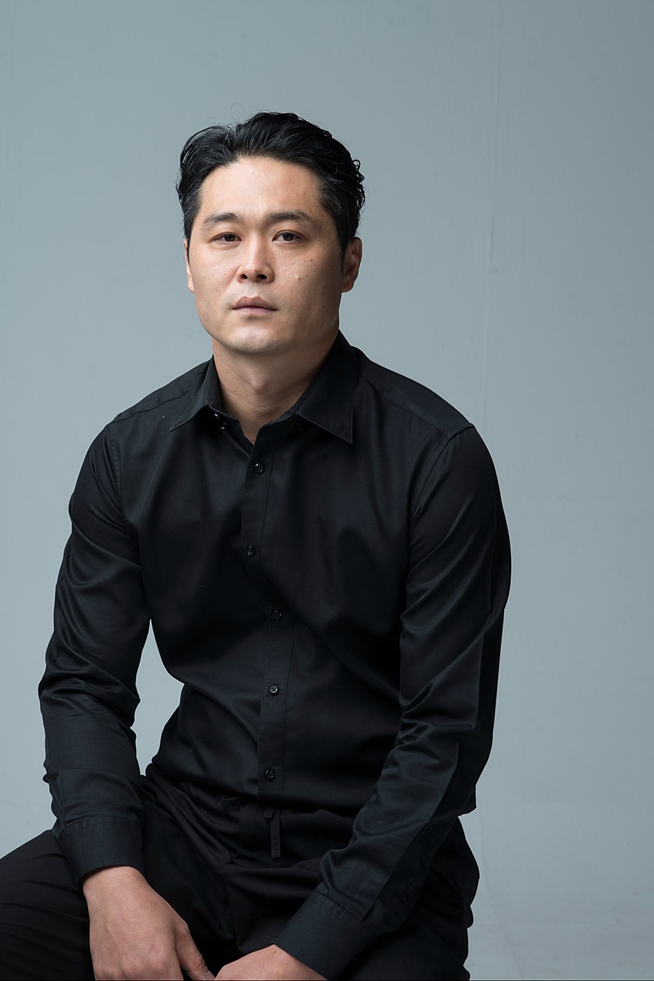 심민섭 프로필 — 클로즈업